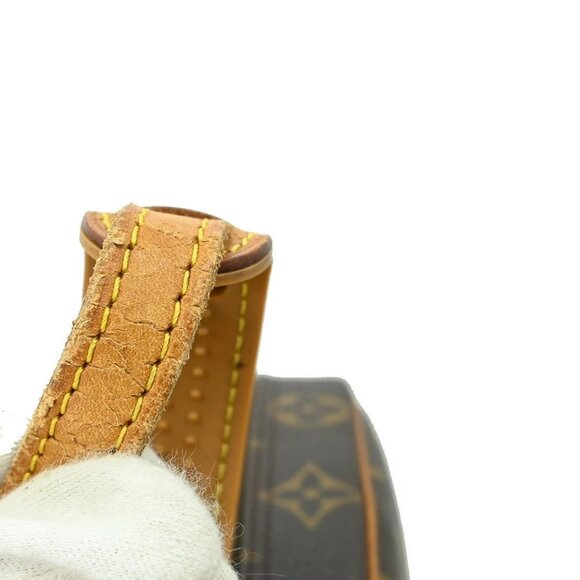 LOUIS VUITTON MONOGRAM BLOIS CROSSBODY BAG M51221 NO0995 YQ04014 BN02 - Picture 6 of 9